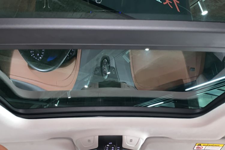 Used Maserati Levante 2018 3.0T Standard Edition Headliner