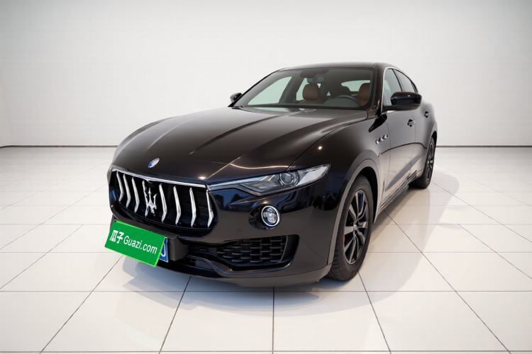 Used Maserati Levante 2018 3.0T Classic Edition Guazi used car, China used car export, Used car for sale, Used  cars, Cheapest cars for sale