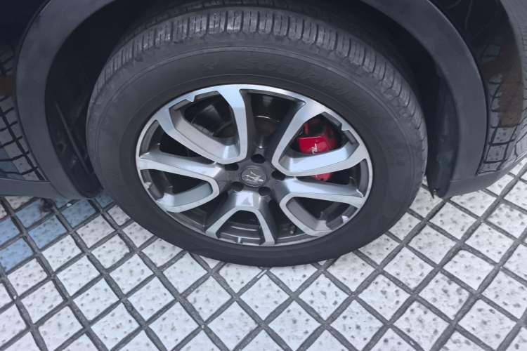 Used Maserati Levante 2018 3.0T Classic Edition Right Front Wheel Hub