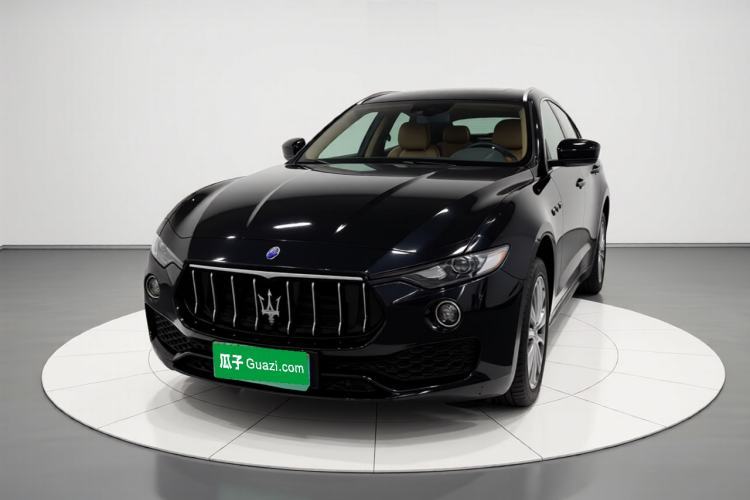 Ojetý Maserati Levante 2018 3.0T Classic Edition Guazi used car, China used car export, Used car for sale, Used  cars, Cheapest cars for sale