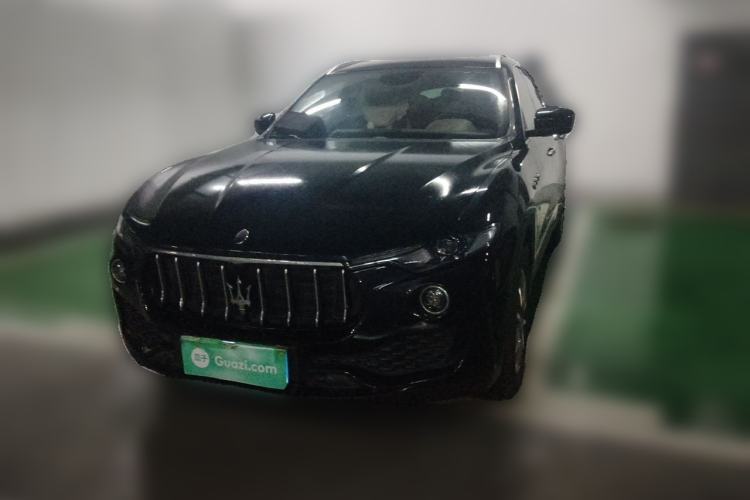 Used Maserati Levante 2018 3.0T Classic Edition Guazi used car, China used car export, Used car for sale, Used  cars, Cheapest cars for sale