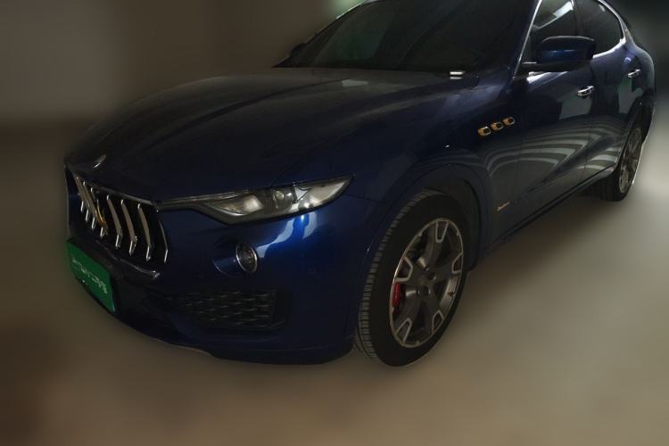 Used Maserati Levante 2018 3.0T Classic Edition Guazi used car, China used car export, Used car for sale, Used cars, Cheapest cars for sale