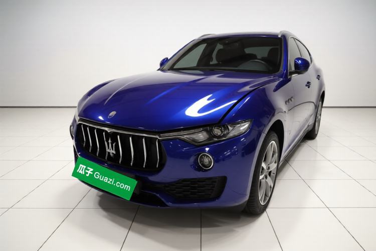 Gebrauchter Maserati Levante 2018 3.0T Sport Edition Guazi used car, China used car export, Used car for sale, Used  cars, Cheapest cars for sale