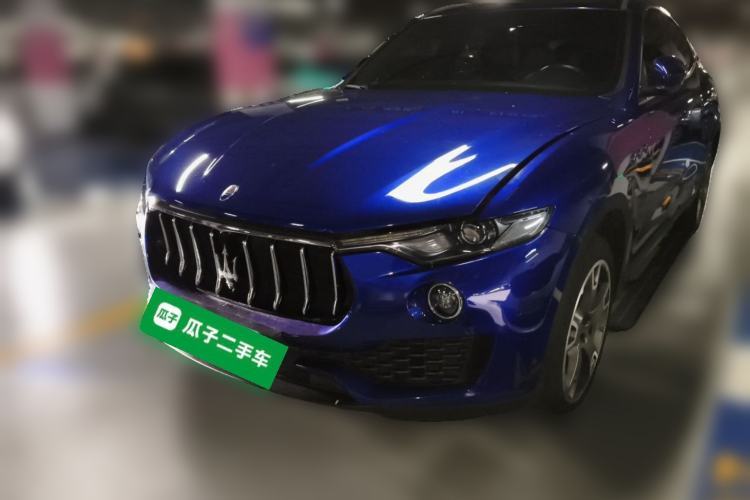 Gebrauchter Maserati Levante 2018 3.0T Sport Edition Guazi used car, China used car export, Used car for sale, Used  cars, Cheapest cars for sale