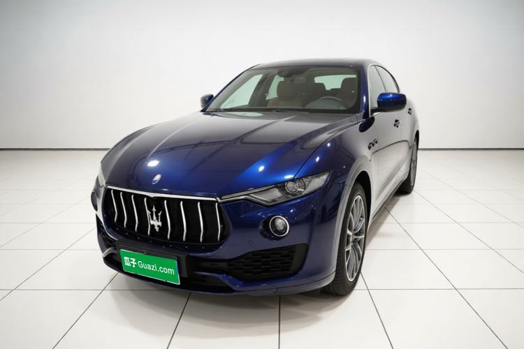 Maserati Levante 2018 3.0T Standard Edition с пробегом Guazi used car, China used car export, Used car for sale, Used  cars, Cheapest cars for sale