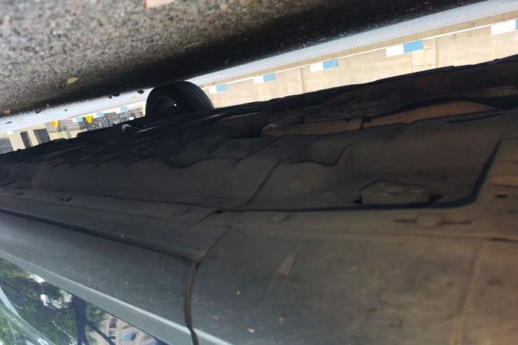 Used Maserati Levante 2018 3.0T Standard Edition Chassis Front Left