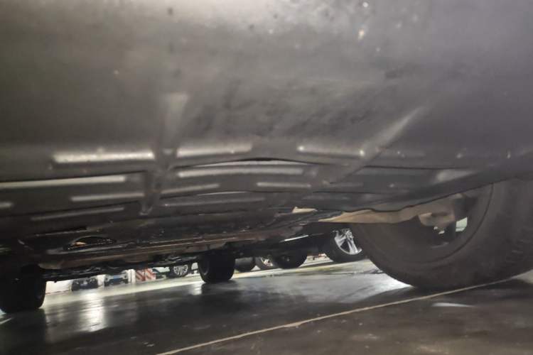 Used Maserati Levante 2018 3.0T Sport Edition Chassis Front Left