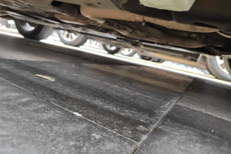 Used Maserati Levante 2018 3.0T Classic Edition Chassis Front Right