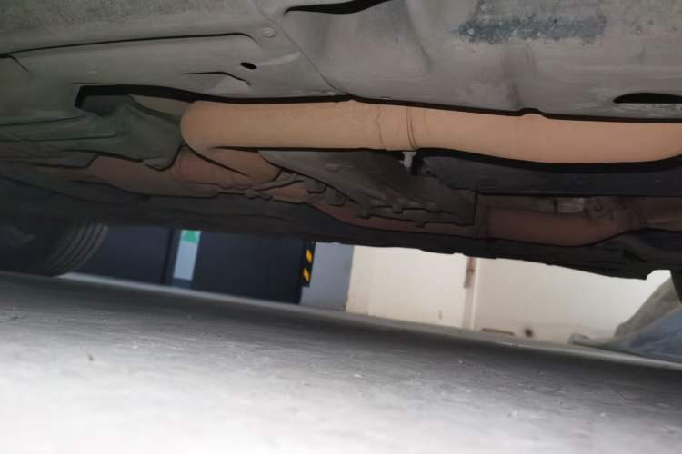 Used Maserati Levante 2018 3.0T Classic Edition Chassis Front Right