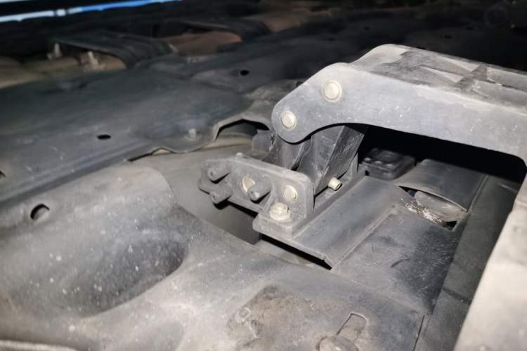 Used Maserati Levante  Chassis Rear Left