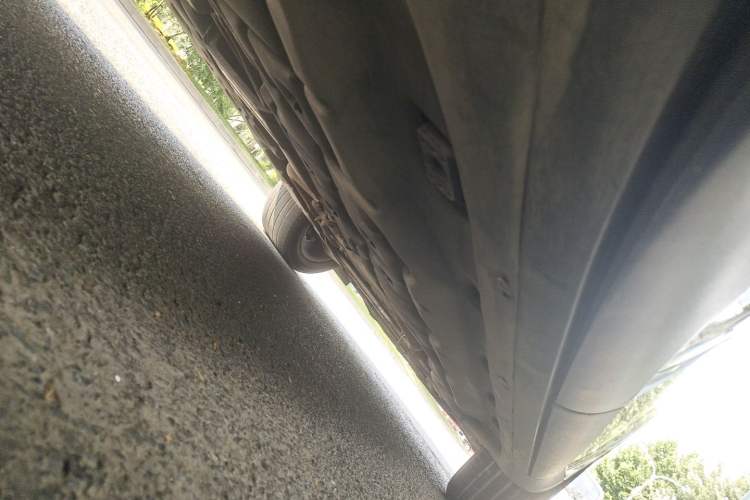 Used Maserati Levante  Chassis Rear Right