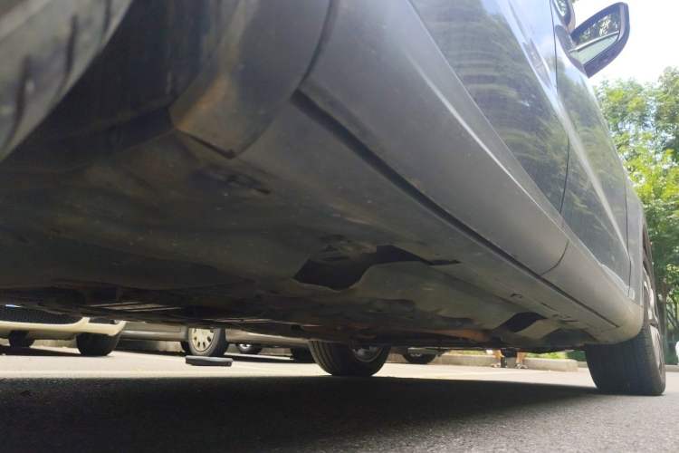 Used Maserati Levante 2018 3.0T Classic Edition Chassis Rear Right