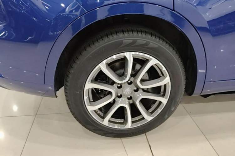 Used Maserati Levante 2018 3.0T S Luxury Zegna Edition Exterior 5