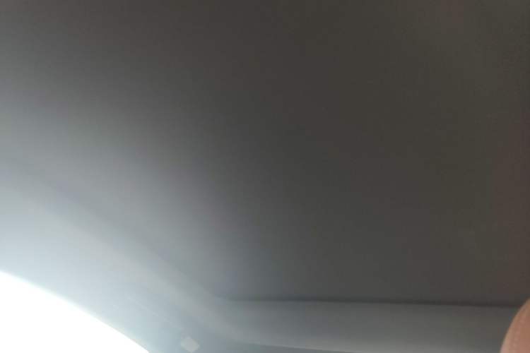 Used Maserati Levante 2018 3.0T Classic Edition Headliner