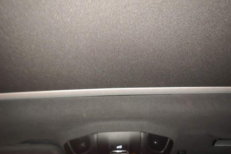 Used Maserati Levante 2018 3.0T Standard Edition Headliner