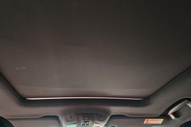 Used Maserati Levante 2018 3.0T Classic Edition Headliner