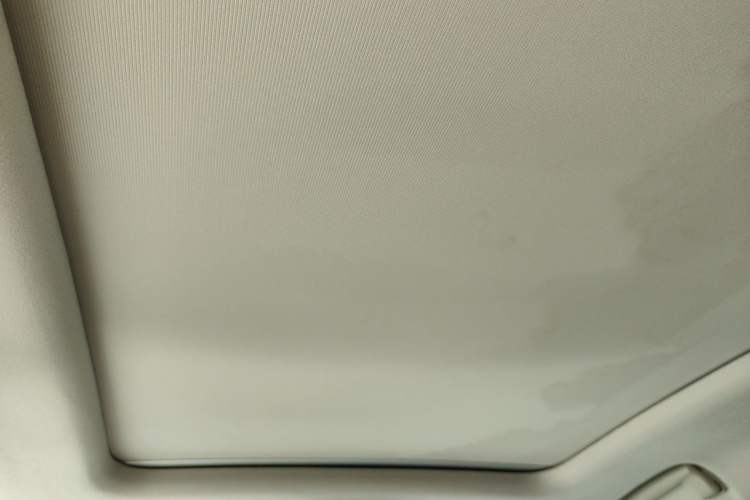 Used Maserati Levante 2018 3.0T Standard Edition Headliner