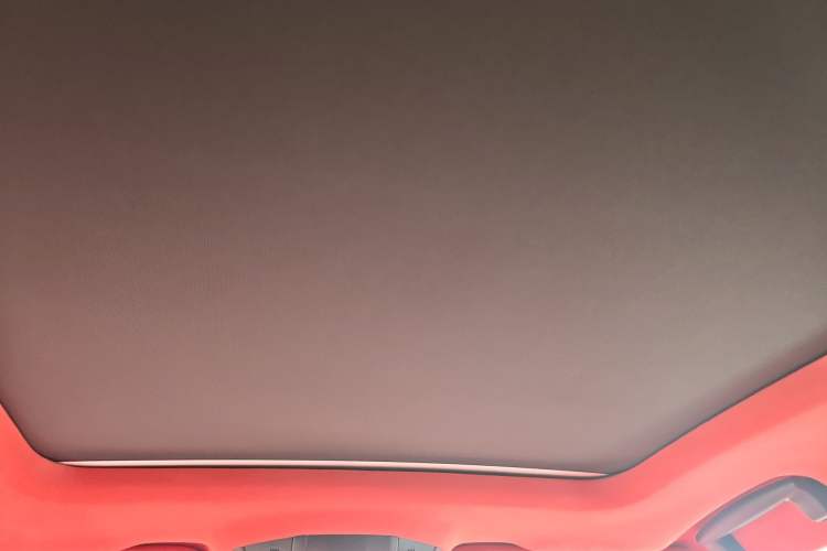Used Maserati Levante 2018 3.0T Classic Edition Headliner
