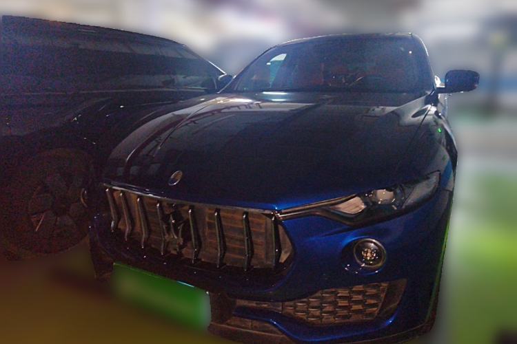 Ojetý Maserati Levante 2018 3.0T Classic Edition Guazi used car, China used car export, Used car for sale, Used  cars, Cheapest cars for sale