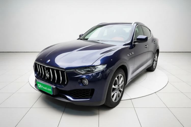 Ojetý Maserati Levante 2018 3.0T Classic Edition Guazi used car, China used car export, Used car for sale, Used  cars, Cheapest cars for sale
