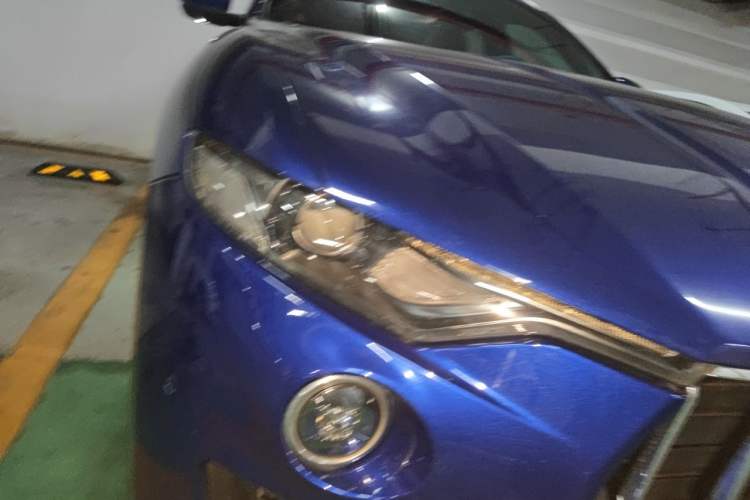 Used Maserati Levante 2018 3.0T Classic Edition Right Front Headlight