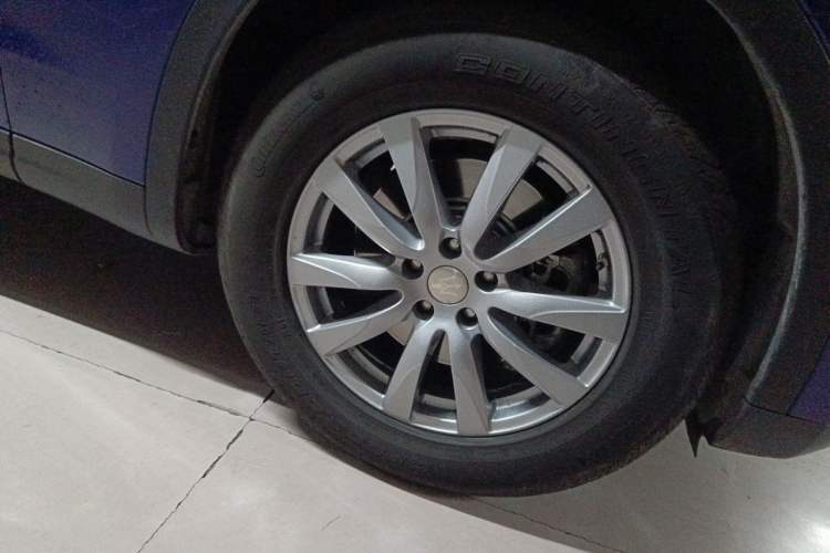 Used Maserati Levante 2018 3.0T Classic Edition Right Front Wheel Hub