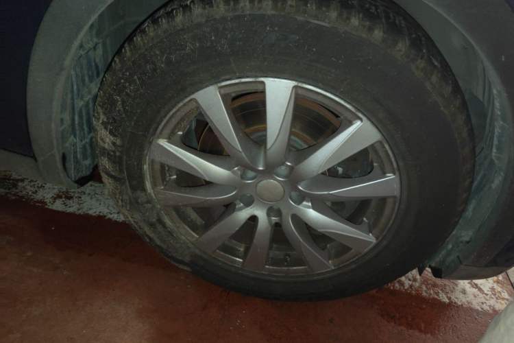Used Maserati Levante 2018 3.0T Classic Edition Right Front Wheel Hub