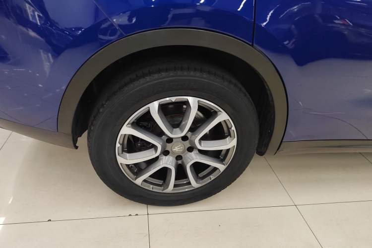Used Maserati Levante 2018 3.0T Classic Edition Right Rear Wheel Hub