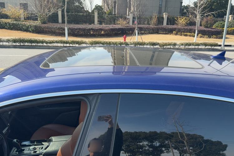 Used Maserati Levante 2018 3.0T Classic Edition Roof