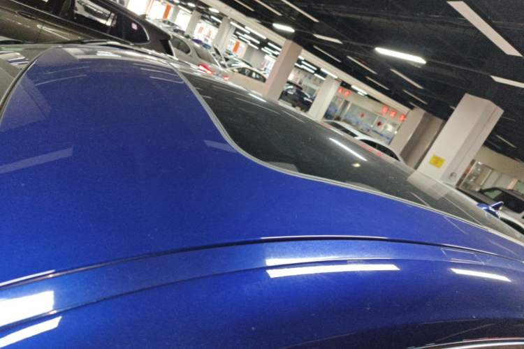 Used Maserati Levante 2018 3.0T Classic Edition Roof