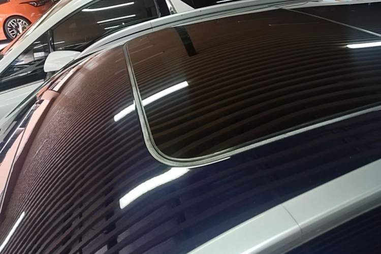 Used Maserati Levante 2018 3.0T Standard Edition Roof
