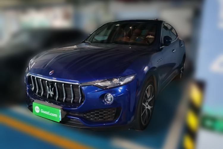 Used Maserati Levante  Guazi used car, China used car export, Used car for sale, Used  cars, Cheapest cars for sale