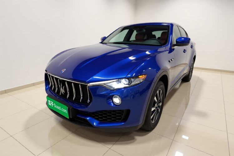 Ojetý Maserati Levante 2018 3.0T Classic Edition Guazi used car, China used car export, Used car for sale, Used  cars, Cheapest cars for sale