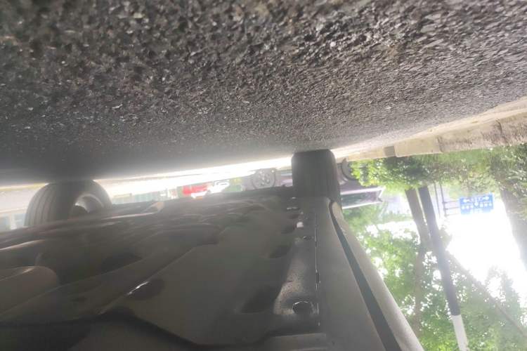 Used Maserati Levante 2018 3.0T Classic Edition Chassis Front Right