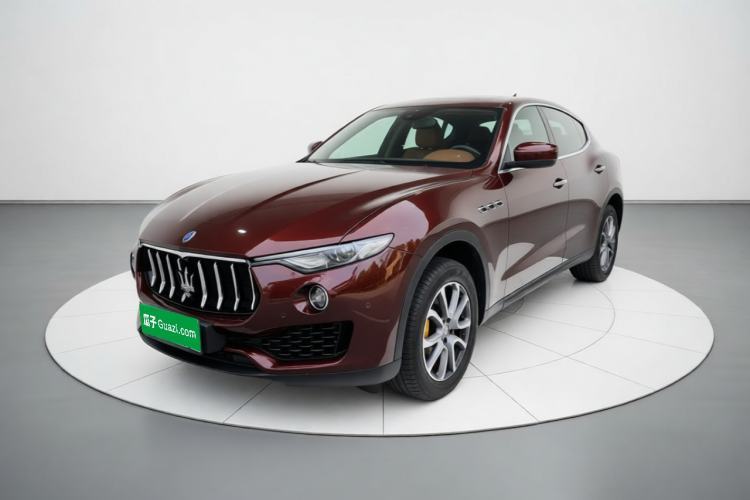 Ojetý Maserati Levante 2018 3.0T Classic Edition Guazi used car, China used car export, Used car for sale, Used  cars, Cheapest cars for sale