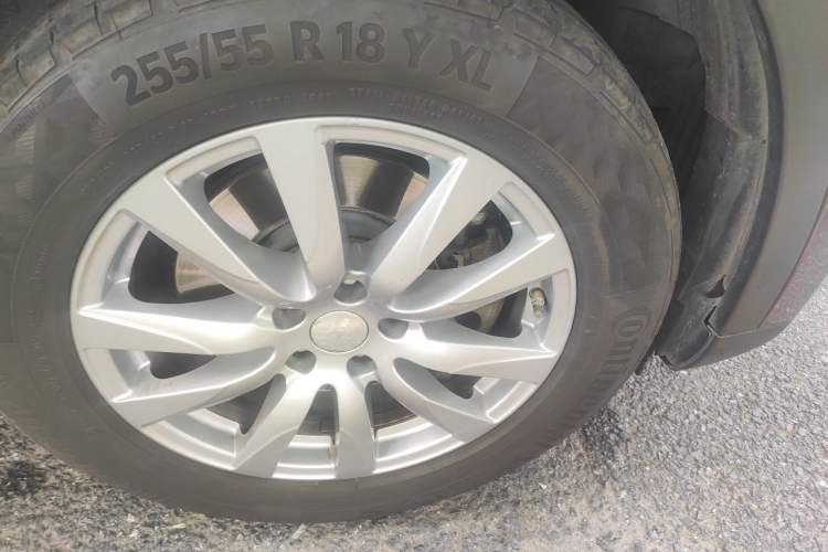 Used Maserati Levante 2018 3.0T Classic Edition Right Front Wheel Hub