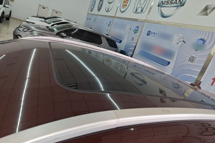 Used Maserati Levante 2018 3.0T Classic Edition Roof