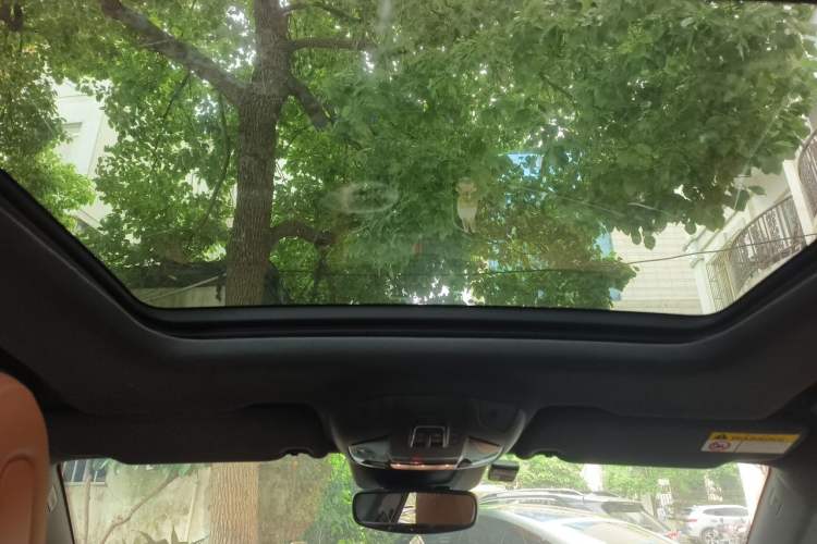 Used Maserati Levante 2018 3.0T Standard Edition Headliner