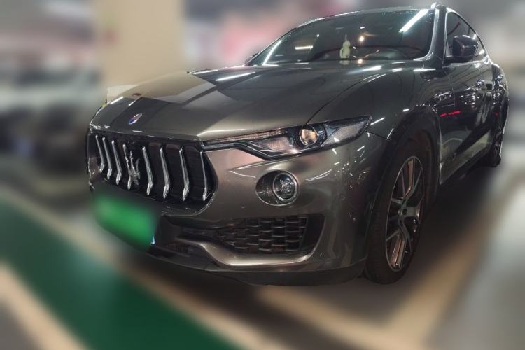 Used Maserati Levante 2018 3.0T Standard Edition Guazi used car, China used car export, Used car for sale, Used  cars, Cheapest cars for sale