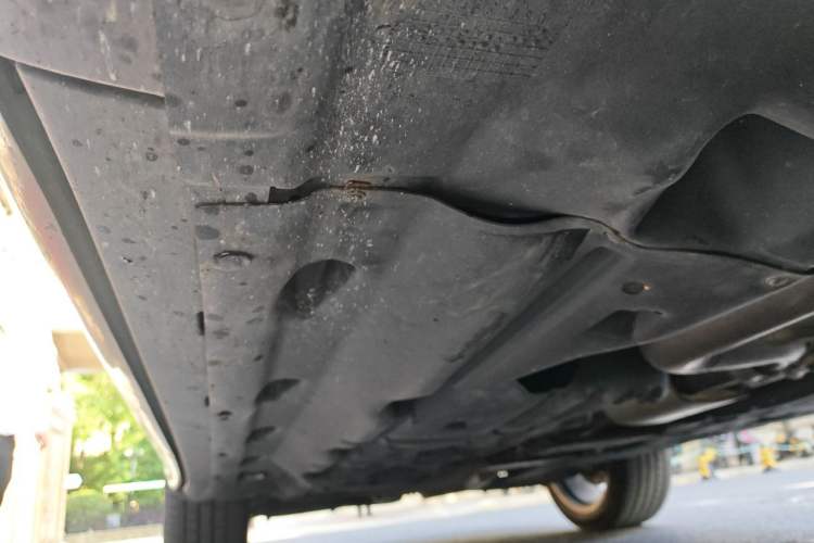 Used Maserati Levante 2018 3.0T Standard Edition Chassis Front Right
