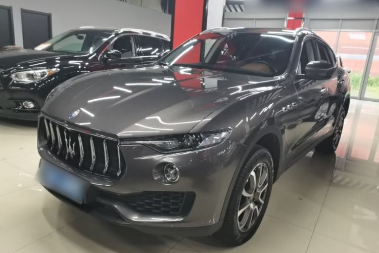 Used Maserati Levante 2018 3.0T Classic Edition Guazi used car, China used car export, Used car for sale, Used  cars, Cheapest cars for sale