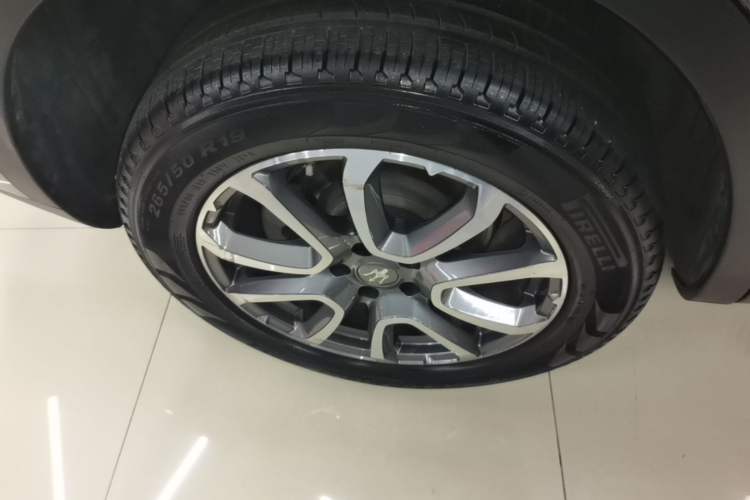 Used Maserati Levante 2018 3.0T Classic Edition Right Rear Wheel Hub