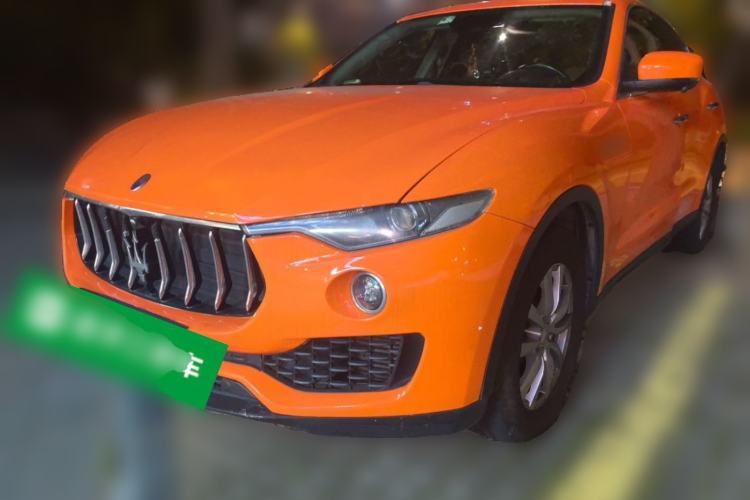 Maserati Levante 2018 3.0T Classic Edition d’occasion Guazi used car, China used car export, Used car for sale, Used  cars, Cheapest cars for sale