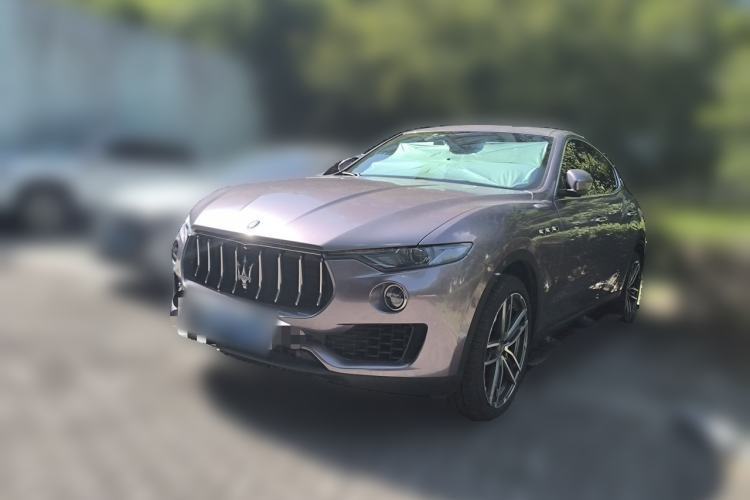 Ojetý Maserati Levante 2018 3.0T Classic Edition Guazi used car, China used car export, Used car for sale, Used  cars, Cheapest cars for sale