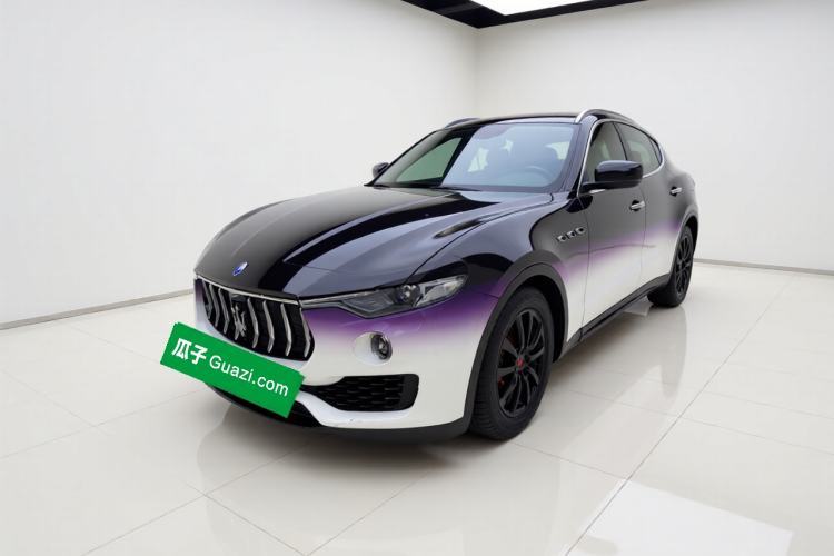 Ojetý Maserati Levante 2018 3.0T Classic Edition Guazi used car, China used car export, Used car for sale, Used  cars, Cheapest cars for sale