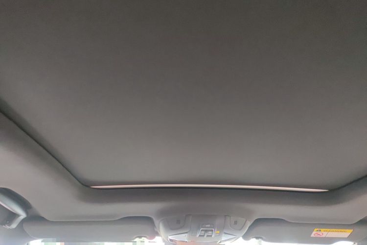 Used Maserati Levante 2018 3.0T Classic Edition Headliner