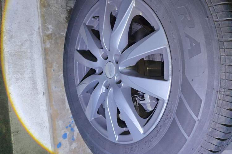 Used Maserati Levante 2018 3.0T Classic Edition Right Front Wheel Hub