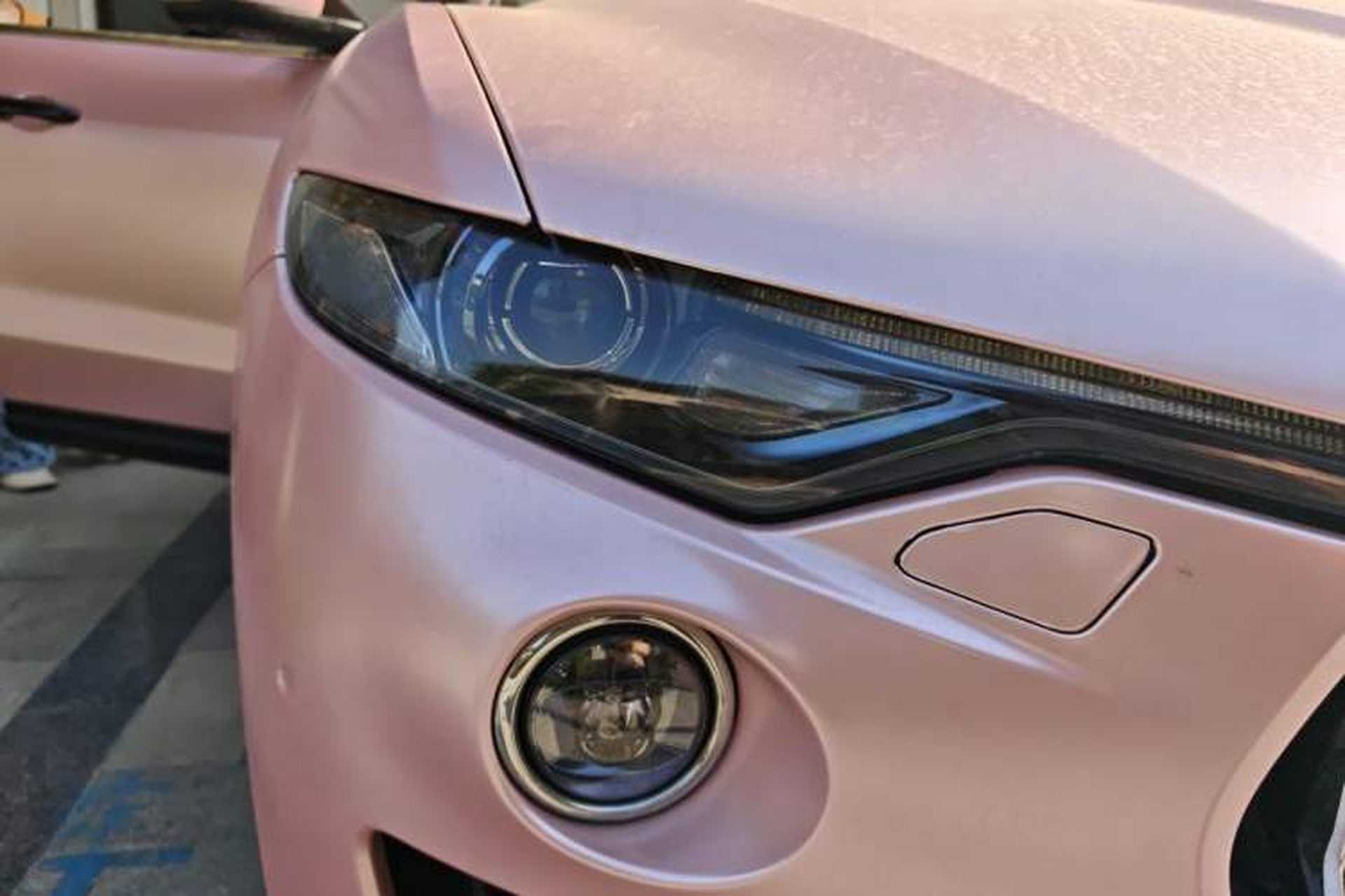 Used Maserati Levante 2018 3.0T Classic Edition Right Front Headlight