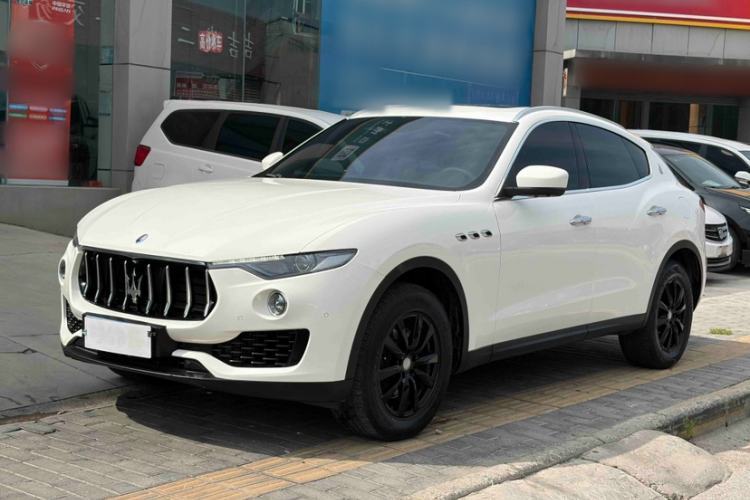 Ojetý Maserati Levante 2018 3.0T Classic Edition Guazi used car, China used car export, Used car for sale, Used  cars, Cheapest cars for sale