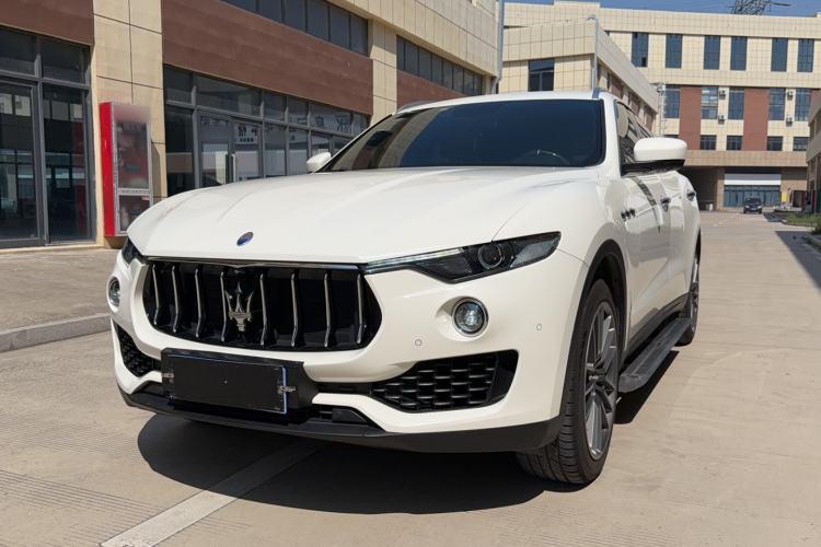 Ojetý Maserati Levante 2018 3.0T Classic Edition Guazi used car, China used car export, Used car for sale, Used  cars, Cheapest cars for sale